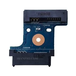 تبدیل درایو لپ تاپ اچ پی ProBook 4540S_48-4SJ01-011