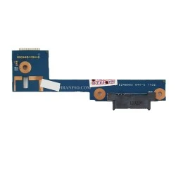 برد تبدیل درایو لپ تاپ اچ پی Pavilion G6-1000_6050A2417901