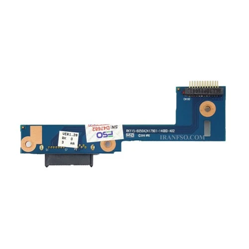 برد تبدیل درایو لپ تاپ اچ پی Pavilion G6-1000_6050A2417901