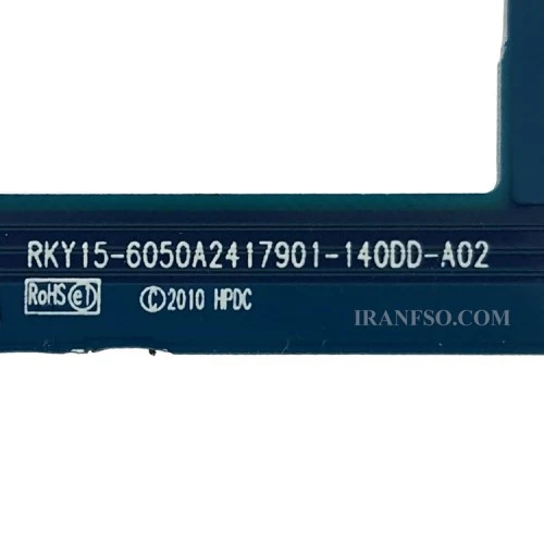 برد تبدیل درایو لپ تاپ اچ پی Pavilion G6-1000_6050A2417901