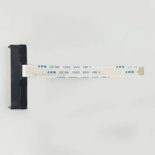 تبدیل هارد لپ تاپ اچ پی Pavilion 15-AB_DD0X18HD011