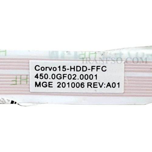 تبدیل هارد لپ تاپ اچ پی Pavilion X360 15-DQ_450-0GF02-0001