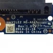 تبدیل درایو لپ تاپ لنوو ThinkPad Edge E540-E531_NS-A045