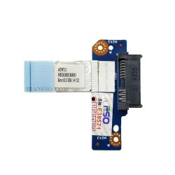 برد تبدیل درایو لپ تاپ لنوو Ideapad 500_Z51-70 LS-C283P