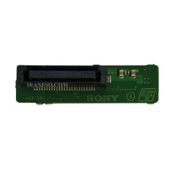 تبدیل درایو لپ تاپ سونی IDE VGN-SZ
