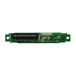 تبدیل درایو لپ تاپ توشیبا IDE Tecra 9100-B36089071013