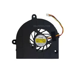 فن لپ تاپ ایسر Aspire 5742 برعکس