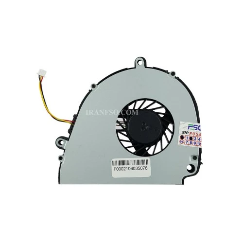 فن لپ تاپ ایسر Aspire 5750-5755_E1-571_V3-571 غیر اورجینال
