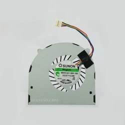 فن لپ تاپ ایسر Aspire 4810 اورجینال