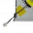 فن لپ تاپ ایسر Aspire E1-422_E1-430_E1-432_E1-472_E1-522