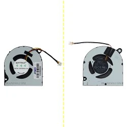 فن لپ تاپ ایسر Predator Helios 300 PH315-51 A31S_Nitro 5 AN515 غیراورجینال