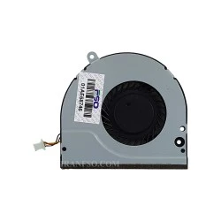 فن لپ تاپ ایسر Aspire E1-572_E1-530_E1-532_E1-570 اورجینال