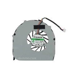فن لپ تاپ ایسر Aspire 5740 دست دوم
