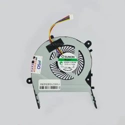 فن لپ تاپ ایسوس X554-X555-K555 غیر اصل