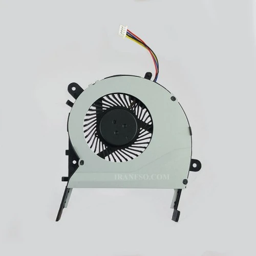 فن لپ تاپ ایسوس X554-X555-K555 غیر اصل