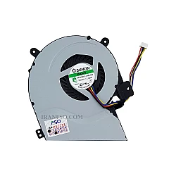 فن لپ تاپ ایسوس X451-X551 دست دوم