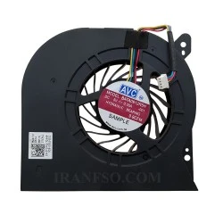 فن لپ تاپ دل Latitude E6510_0TCF42