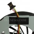 فن لپ تاپ دل Inspiron 14R N4110-3450