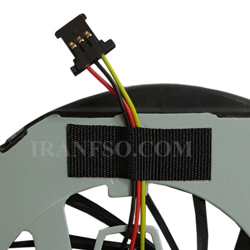 فن لپ تاپ دل Inspiron 14R N4110-3450
