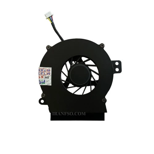 فن لپ تاپ دل Vostro A860-A840