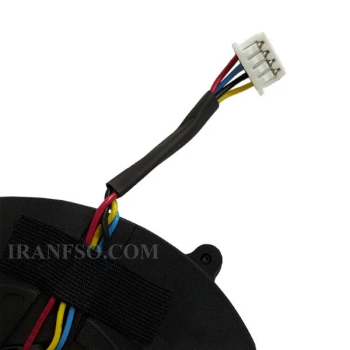 فن لپ تاپ دل Vostro A860-A840