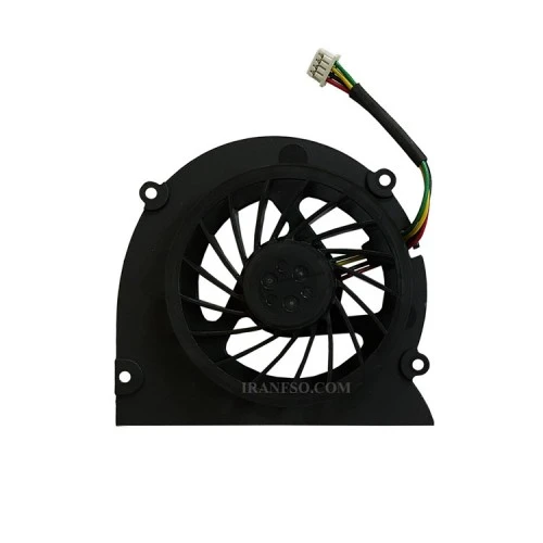 فن لپ تاپ دل XPS 1330