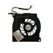 فن لپ تاپ دل Latitude D600