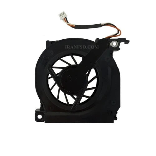 فن لپ تاپ دل Latitude D600