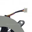 فن لپ تاپ دل Latitude E6400