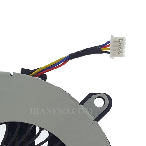 فن لپ تاپ دل Latitude E6400