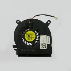 فن لپ تاپ دل Latitude E6500-Precision M4400 اورجینال