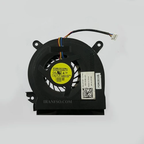 فن لپ تاپ دل Latitude E6500-Precision M4400
