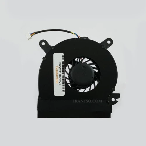 فن لپ تاپ دل Latitude E6500-Precision M4400