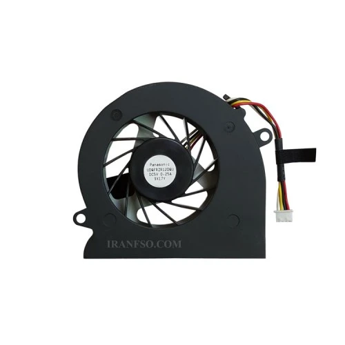 فن لپ تاپ دل XPS 1340
