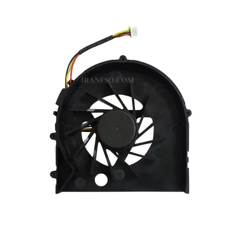 فن لپ تاپ دل XPS 1530