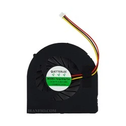 فن لپ تاپ دل Vostro 1540_Inspiron 5040-5050 غیر اورجینال
