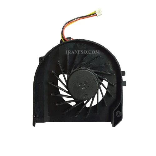 فن لپ تاپ دل Vostro 3400-3500 غیر اورجینال