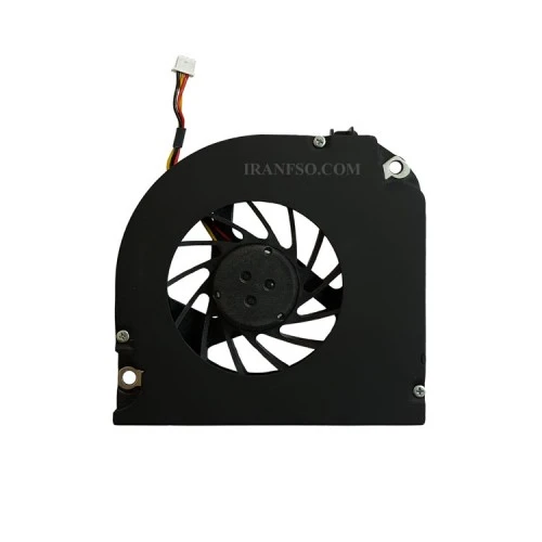 فن لپ تاپ دل Latitude D830
