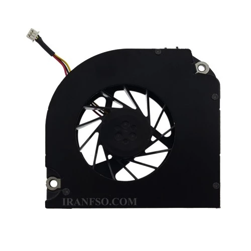 فن لپ تاپ دل Latitude D830 ریفر