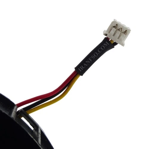 فن لپ تاپ دل Latitude D830 ریفر