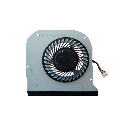 فن لپ تاپ دل Latitude E6320