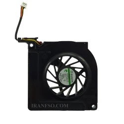 فن لپ تاپ دل Latitude D510 اورجینال