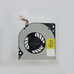فن لپ تاپ دل Latitude E4300_0WM598_Refurbish اورجینال