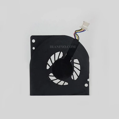 فن لپ تاپ دل Latitude E4300_0WM598_Riffer اورجینال