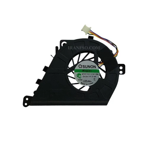 فن لپ تاپ دل Latitude E5430