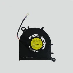 فن لپ تاپ دل XPS 13 اورجینال