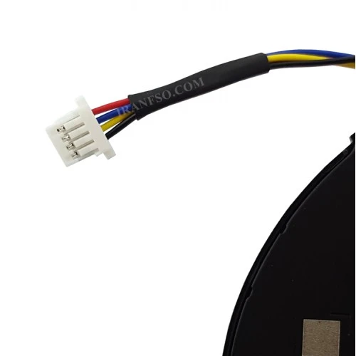 فن لپ تاپ دل Inspiron 15 3590-3583-5570-5575 غیراصل
