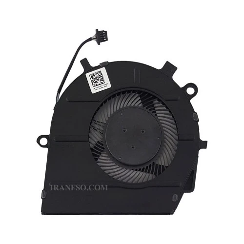 فن لپ تاپ دل Latitude 3410_Vostro 5501-5502_023-100JY-0001_DFS5K121144648 اورجینال