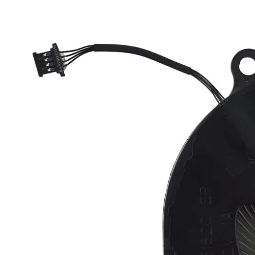 فن لپ تاپ دل Gaming G15-5510-5511-5515_DFSCK22105182Q_CPU اورجینال-12 ولت