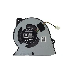 فن لپ تاپ دل Vostro 3510-3515_DC28000WFF0 اورجینال
